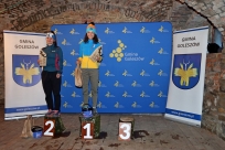 Salamandra Ultra Trail